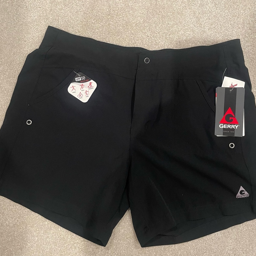 GERRY swim shorts
